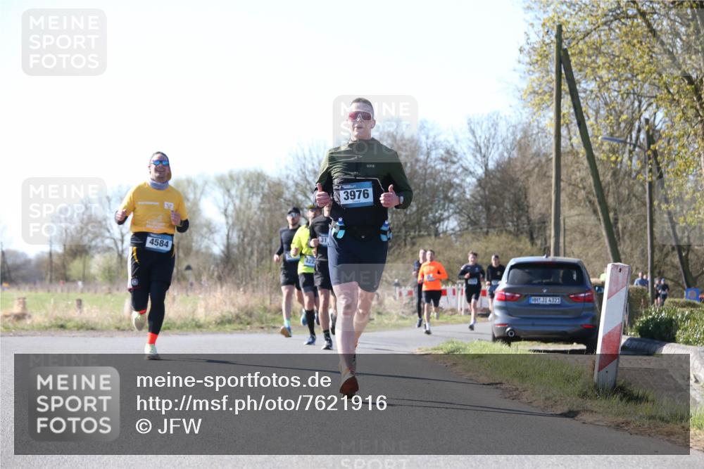 06.04.2025 - 44. Internationalen Wilhelmsburger Insellauf Jannik Wohlers http://msf.ph/oto/7621916 06.04.2025 10:16:07 Laufen 4584, 3976, 4321 meine-sportfotos.de