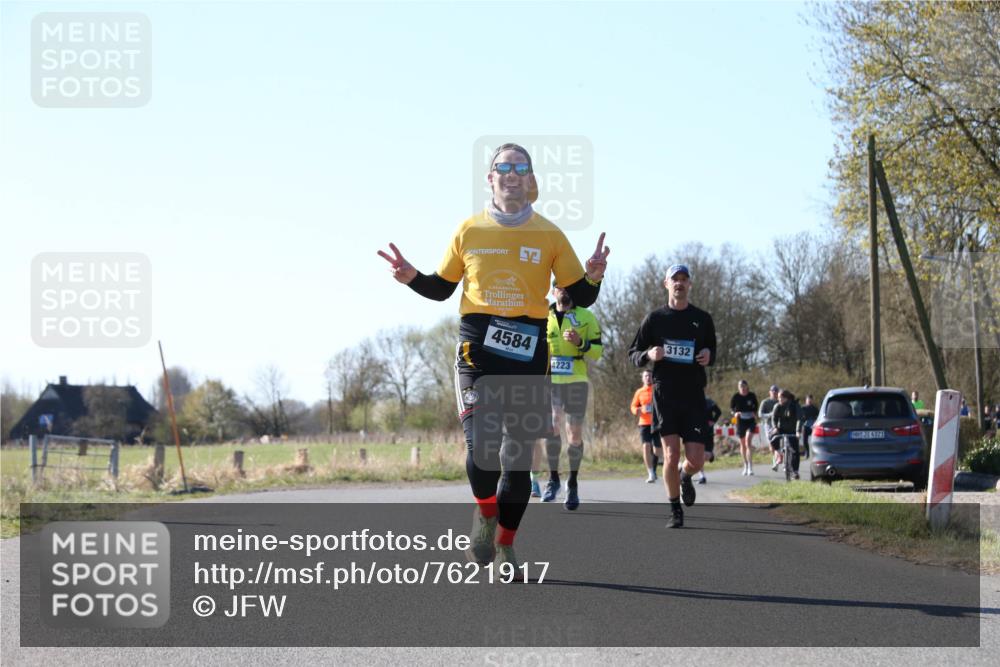 06.04.2025 - 44. Internationalen Wilhelmsburger Insellauf Jannik Wohlers http://msf.ph/oto/7621917 06.04.2025 10:16:10 Laufen 11, 4584, 4223, 3132, 31, 4323 meine-sportfotos.de