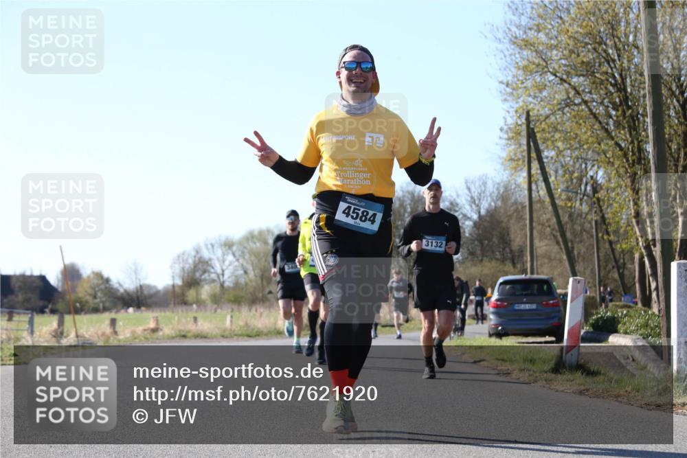 06.04.2025 - 44. Internationalen Wilhelmsburger Insellauf Jannik Wohlers http://msf.ph/oto/7621920 06.04.2025 10:16:10 Laufen 22, 5, 2024, 4584, 3132, 144, 31, 4923 meine-sportfotos.de