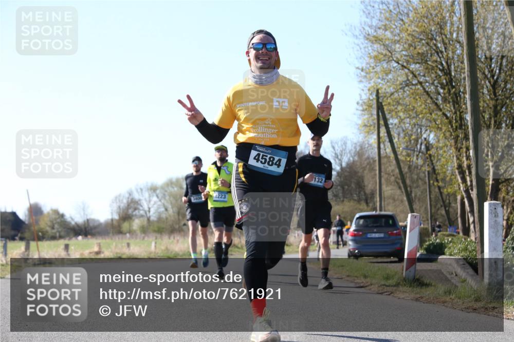 06.04.2025 - 44. Internationalen Wilhelmsburger Insellauf Jannik Wohlers http://msf.ph/oto/7621921 06.04.2025 10:16:11 Laufen 4223, 22, 5, 2024, 4584, 132 meine-sportfotos.de