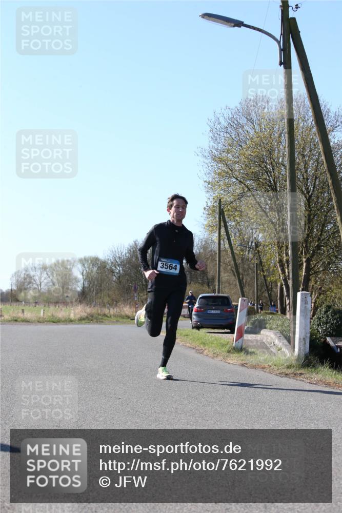 06.04.2025 - 44. Internationalen Wilhelmsburger Insellauf Jannik Wohlers http://msf.ph/oto/7621992 06.04.2025 10:16:47 Laufen 3564 meine-sportfotos.de