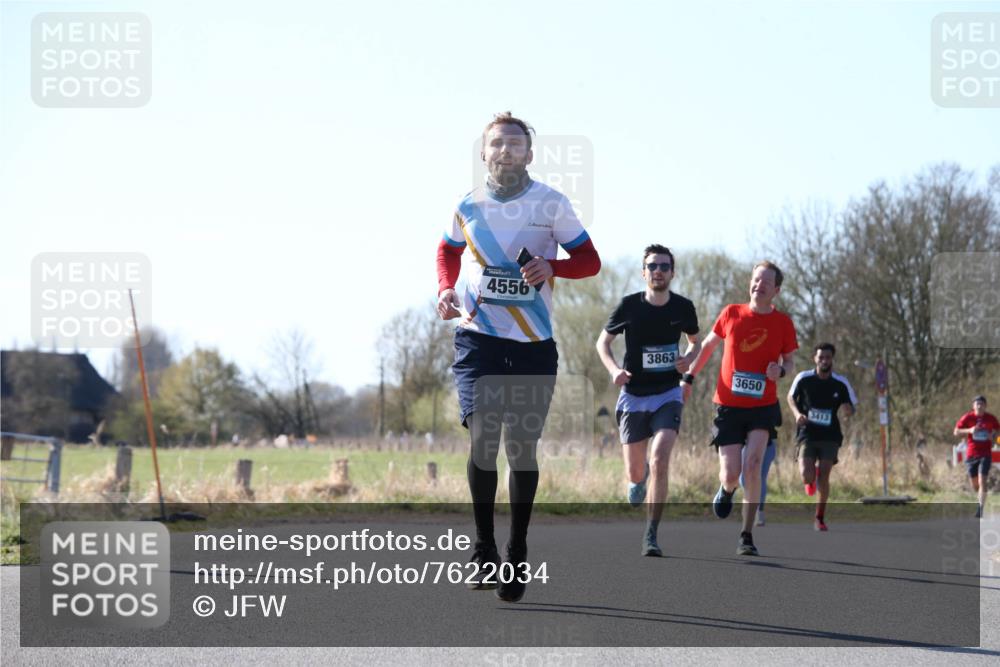 06.04.2025 - 44. Internationalen Wilhelmsburger Insellauf Jannik Wohlers http://msf.ph/oto/7622034 06.04.2025 10:17:31 Laufen 4556, 3863, 3650, 3413 meine-sportfotos.de