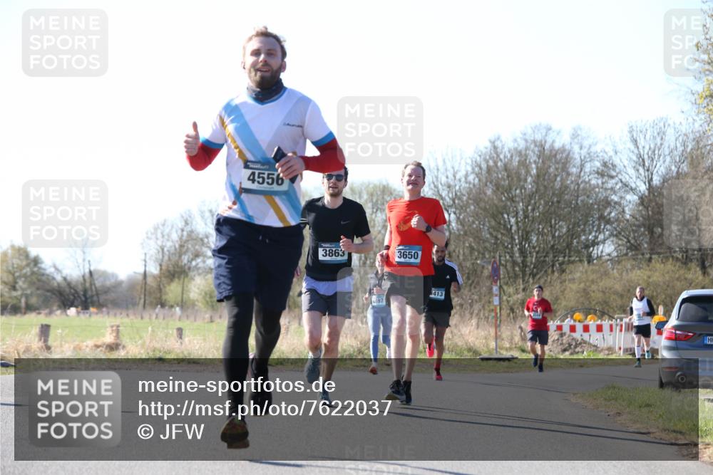 06.04.2025 - 44. Internationalen Wilhelmsburger Insellauf Jannik Wohlers http://msf.ph/oto/7622037 06.04.2025 10:17:32 Laufen 4556, 3863, 3650, 4497, 3413 meine-sportfotos.de