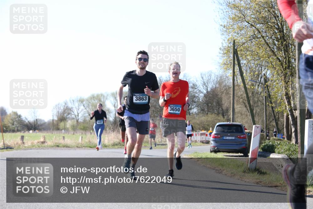 06.04.2025 - 44. Internationalen Wilhelmsburger Insellauf Jannik Wohlers http://msf.ph/oto/7622049 06.04.2025 10:17:34 Laufen 4497, 3863, 3650, 31, 4321 meine-sportfotos.de