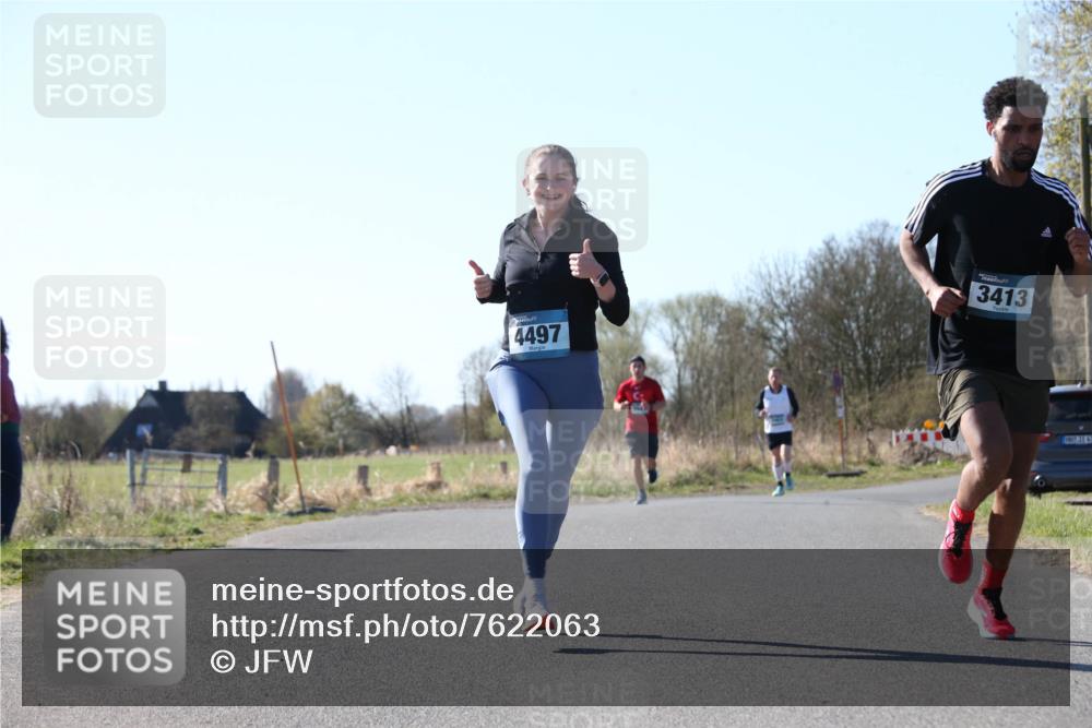 06.04.2025 - 44. Internationalen Wilhelmsburger Insellauf Jannik Wohlers http://msf.ph/oto/7622063 06.04.2025 10:17:39 Laufen 4497, 3413, 31, 45 meine-sportfotos.de