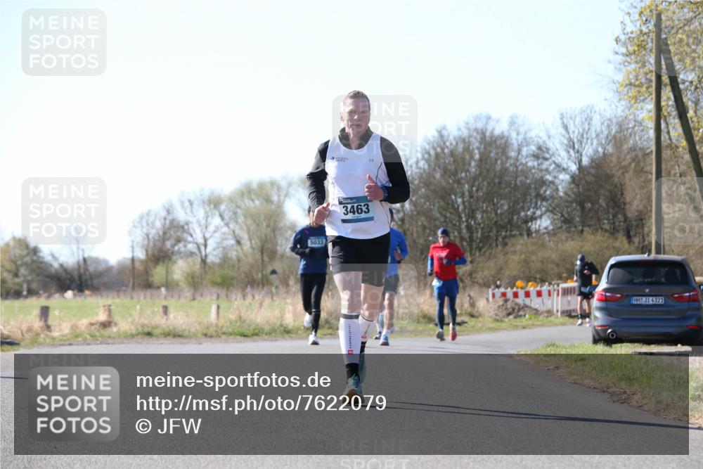 06.04.2025 - 44. Internationalen Wilhelmsburger Insellauf Jannik Wohlers http://msf.ph/oto/7622079 06.04.2025 10:17:48 Laufen 5033, 3463, 4321 meine-sportfotos.de