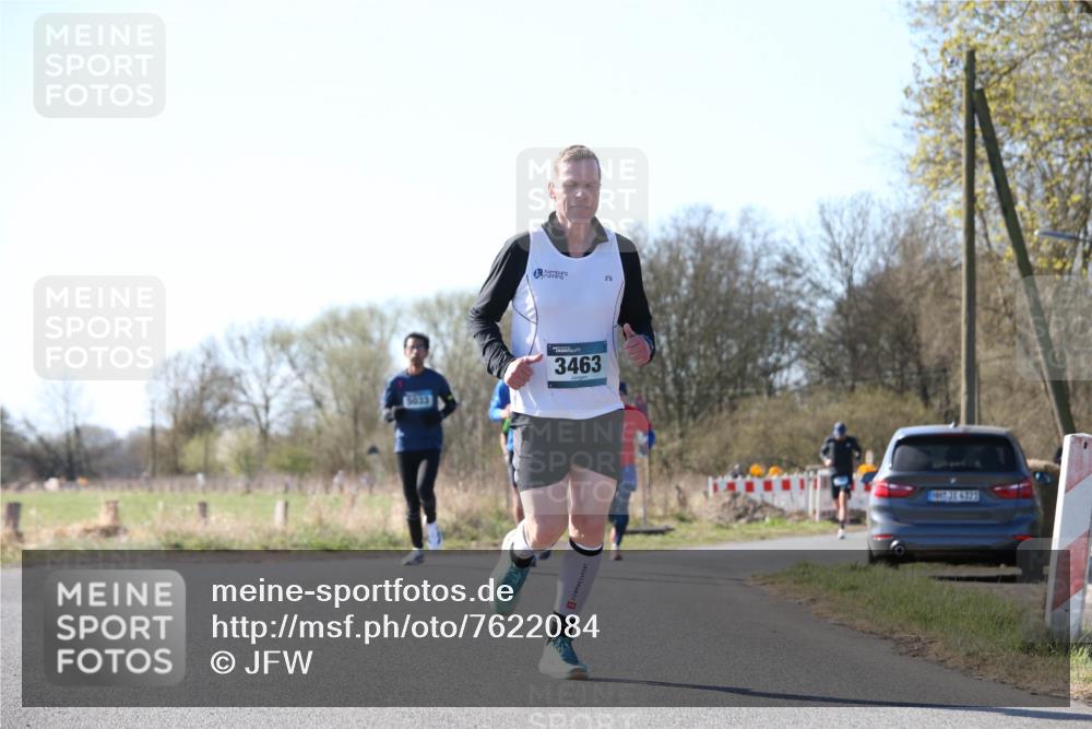 06.04.2025 - 44. Internationalen Wilhelmsburger Insellauf Jannik Wohlers http://msf.ph/oto/7622084 06.04.2025 10:17:49 Laufen 5033, 3463, 31, 4323 meine-sportfotos.de