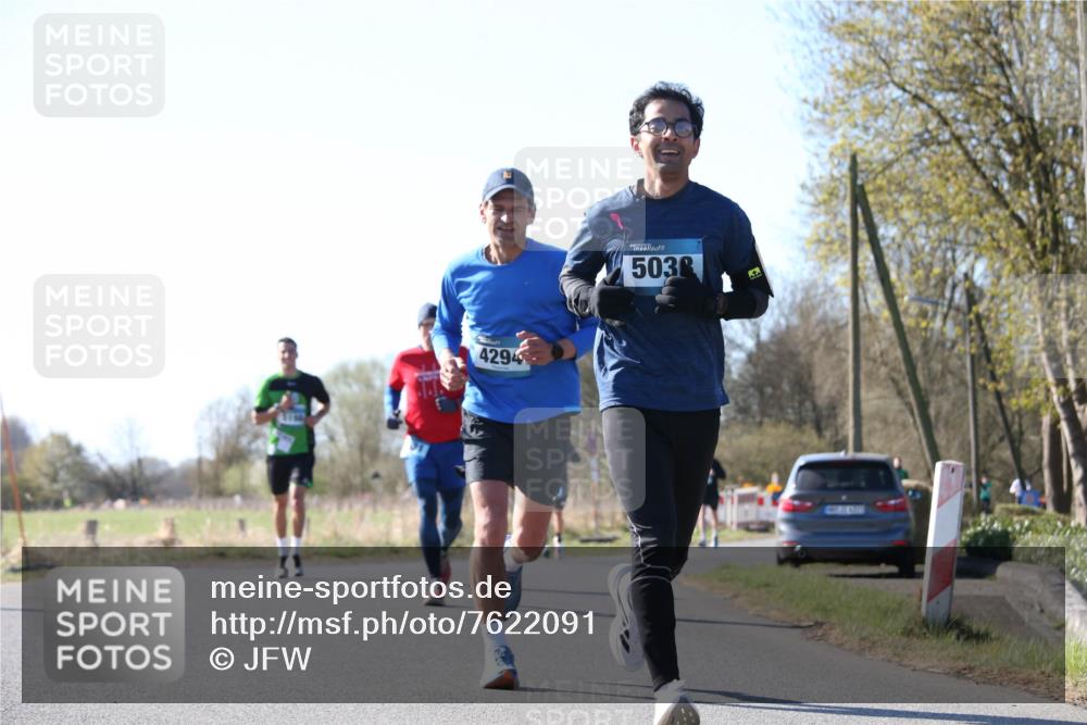 06.04.2025 - 44. Internationalen Wilhelmsburger Insellauf Jannik Wohlers http://msf.ph/oto/7622091 06.04.2025 10:17:55 Laufen 4294, 5038 meine-sportfotos.de