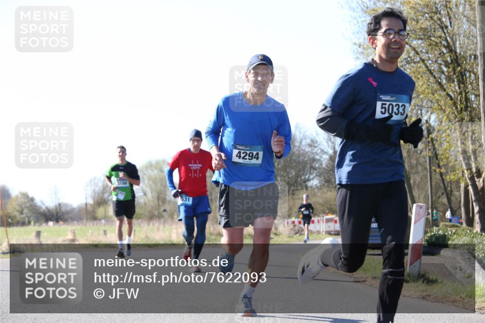 06.04.2025 - 44. Internationalen Wilhelmsburger Insellauf Jannik Wohlers http://msf.ph/oto/7622093 06.04.2025 10:17:55 Laufen 4294, 531, 5033 meine-sportfotos.de