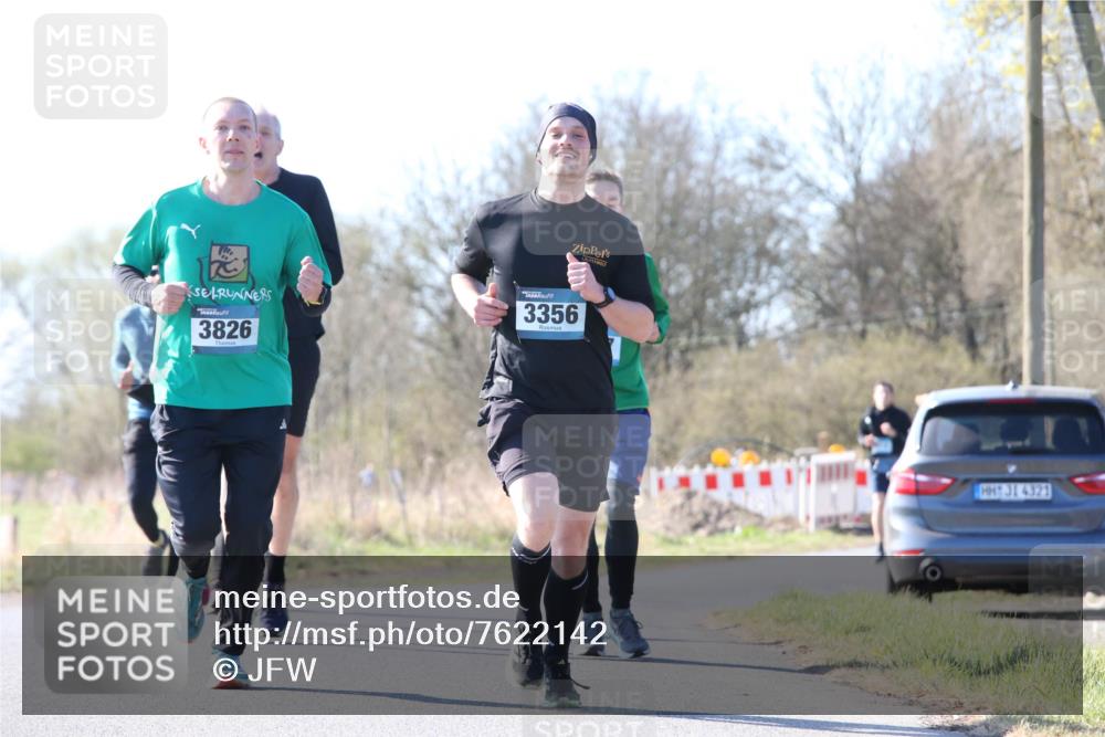 06.04.2025 - 44. Internationalen Wilhelmsburger Insellauf Jannik Wohlers http://msf.ph/oto/7622142 06.04.2025 10:18:12 Laufen 3826, 3356, 31, 4321 meine-sportfotos.de