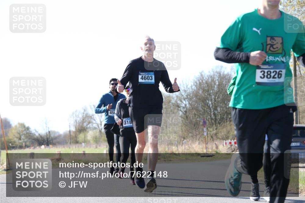 06.04.2025 - 44. Internationalen Wilhelmsburger Insellauf Jannik Wohlers http://msf.ph/oto/7622148 06.04.2025 10:18:15 Laufen 450, 318, 4603, 3826, 14321 meine-sportfotos.de