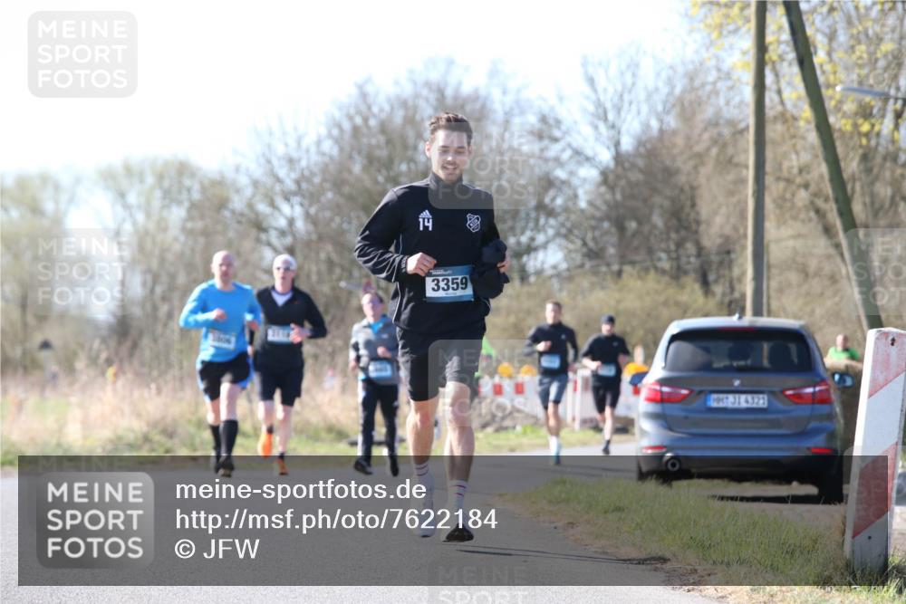 06.04.2025 - 44. Internationalen Wilhelmsburger Insellauf Jannik Wohlers http://msf.ph/oto/7622184 06.04.2025 10:18:35 Laufen 14, 3359, 31, 4321 meine-sportfotos.de