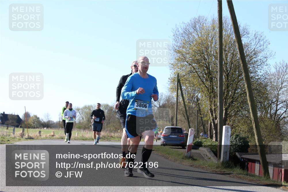 06.04.2025 - 44. Internationalen Wilhelmsburger Insellauf Jannik Wohlers http://msf.ph/oto/7622196 06.04.2025 10:18:43 Laufen 4262, 3806 meine-sportfotos.de
