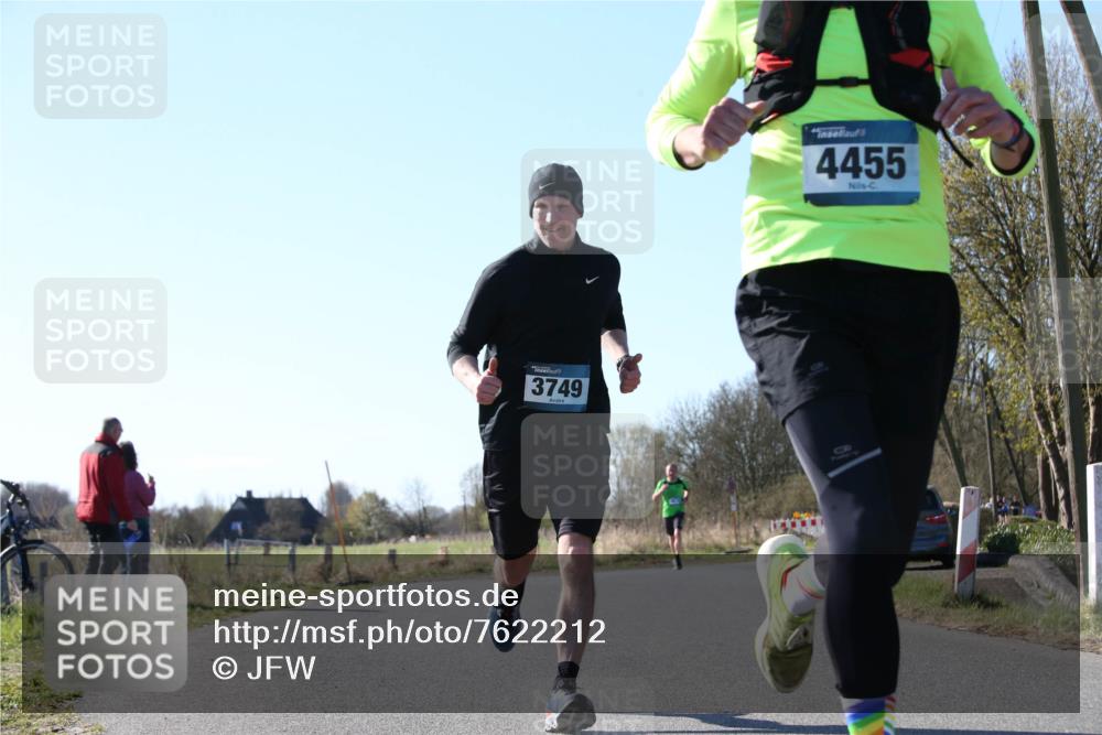 06.04.2025 - 44. Internationalen Wilhelmsburger Insellauf Jannik Wohlers http://msf.ph/oto/7622212 06.04.2025 10:18:50 Laufen 3749, 4455 meine-sportfotos.de