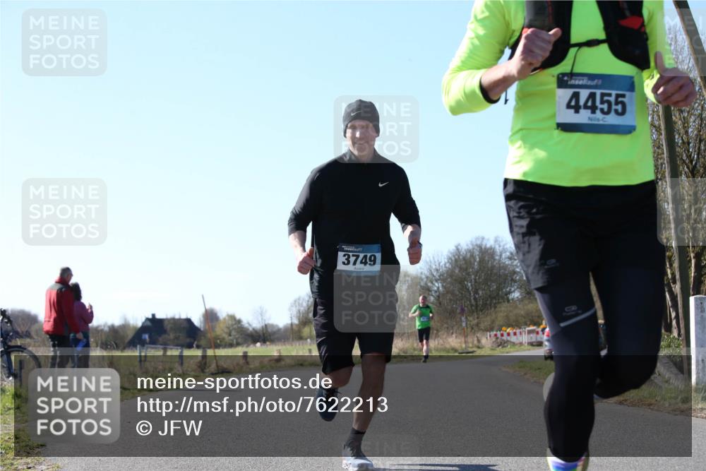 06.04.2025 - 44. Internationalen Wilhelmsburger Insellauf Jannik Wohlers http://msf.ph/oto/7622213 06.04.2025 10:18:50 Laufen 3749, 4455 meine-sportfotos.de