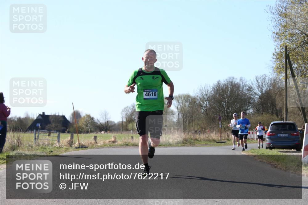 06.04.2025 - 44. Internationalen Wilhelmsburger Insellauf Jannik Wohlers http://msf.ph/oto/7622217 06.04.2025 10:18:57 Laufen 4616, 31, 4321 meine-sportfotos.de