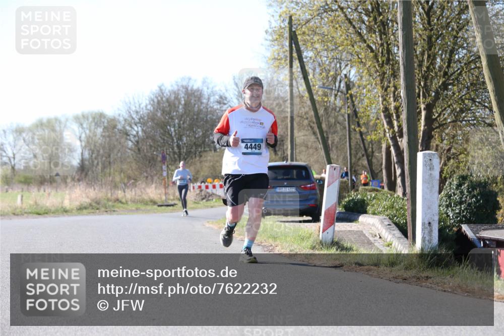 06.04.2025 - 44. Internationalen Wilhelmsburger Insellauf Jannik Wohlers http://msf.ph/oto/7622232 06.04.2025 10:19:08 Laufen 4449, 31, 4323 meine-sportfotos.de