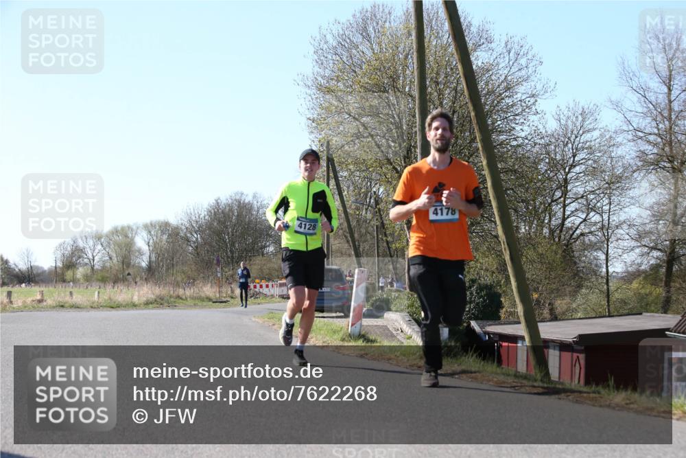 06.04.2025 - 44. Internationalen Wilhelmsburger Insellauf Jannik Wohlers http://msf.ph/oto/7622268 06.04.2025 10:19:42 Laufen 4128, 4321, 4178 meine-sportfotos.de