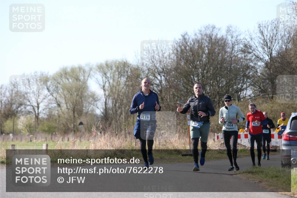 06.04.2025 - 44. Internationalen Wilhelmsburger Insellauf Jannik Wohlers http://msf.ph/oto/7622278 06.04.2025 10:19:50 Laufen 3174, 3958, 3832, 45, 5084 meine-sportfotos.de