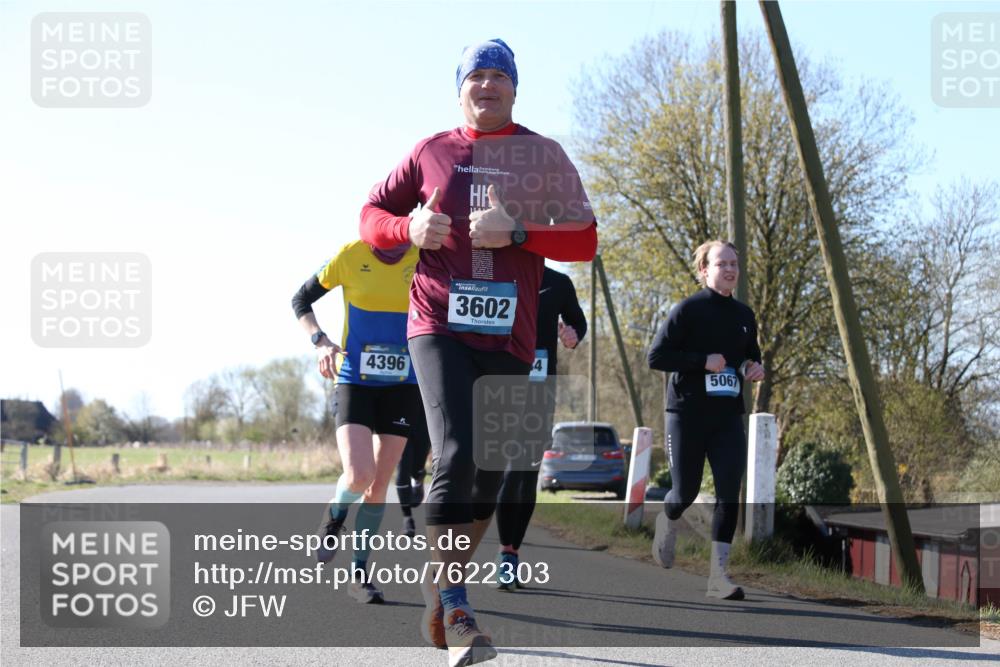 06.04.2025 - 44. Internationalen Wilhelmsburger Insellauf Jannik Wohlers http://msf.ph/oto/7622303 06.04.2025 10:20:06 Laufen 4396, 3602, 4, 5067 meine-sportfotos.de