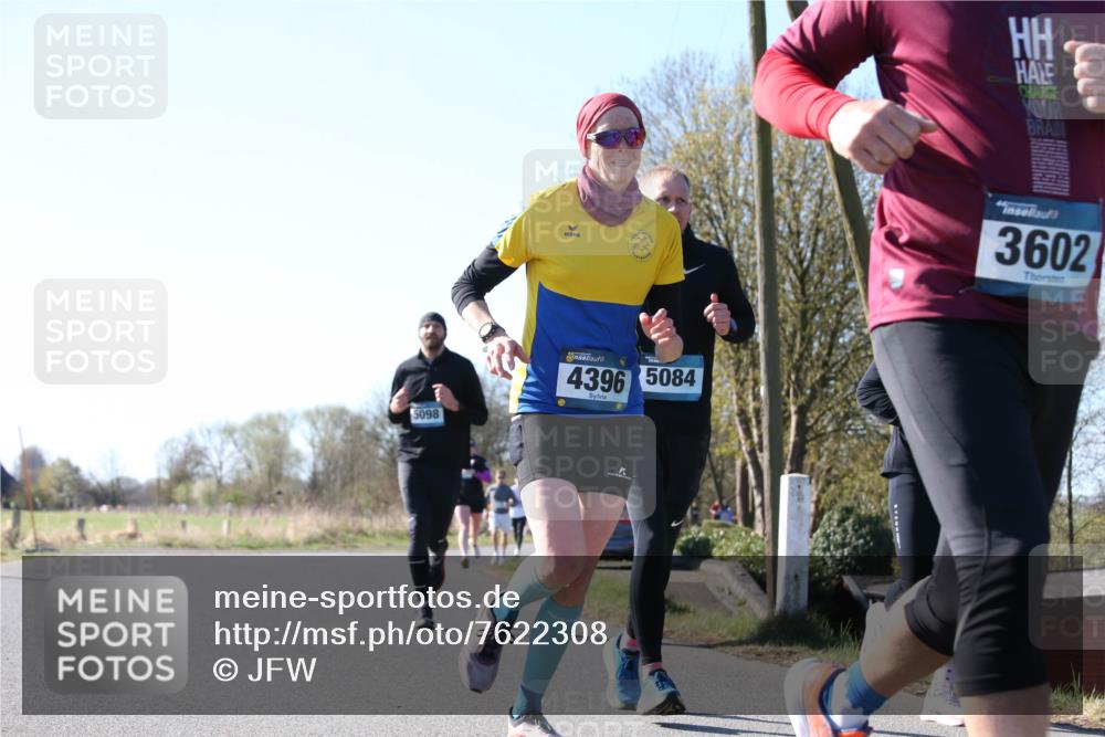 06.04.2025 - 44. Internationalen Wilhelmsburger Insellauf Jannik Wohlers http://msf.ph/oto/7622308 06.04.2025 10:20:07 Laufen 5098, 6, 4396, 5084, 3602 meine-sportfotos.de