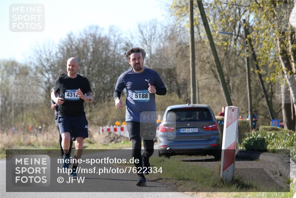 06.04.2025 - 44. Internationalen Wilhelmsburger Insellauf Jannik Wohlers http://msf.ph/oto/7622334 06.04.2025 10:20:19 Laufen 4312, 5188, 31, 4321 meine-sportfotos.de