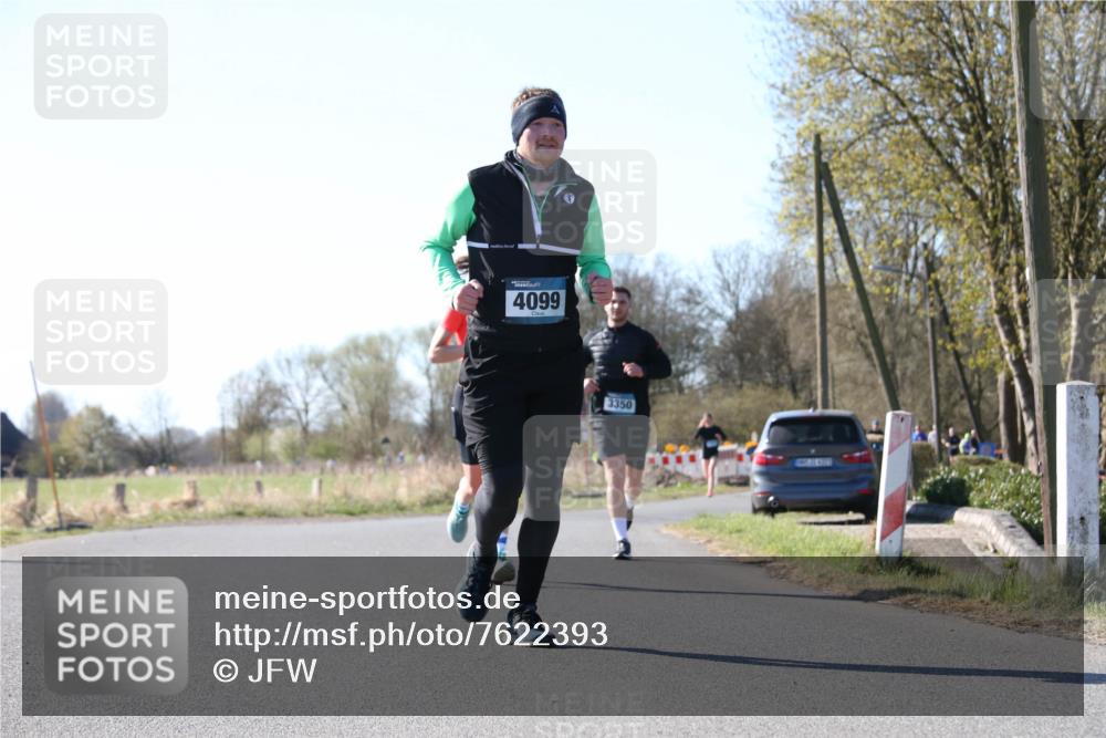 06.04.2025 - 44. Internationalen Wilhelmsburger Insellauf Jannik Wohlers http://msf.ph/oto/7622393 06.04.2025 10:20:59 Laufen 4099, 3350 meine-sportfotos.de