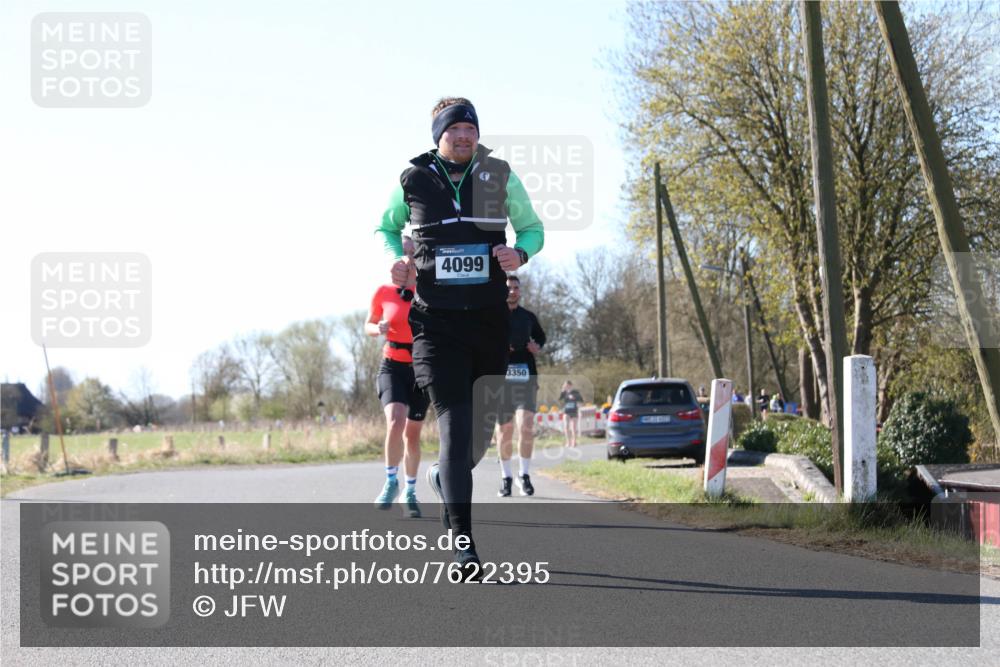 06.04.2025 - 44. Internationalen Wilhelmsburger Insellauf Jannik Wohlers http://msf.ph/oto/7622395 06.04.2025 10:20:59 Laufen 4099, 3350 meine-sportfotos.de