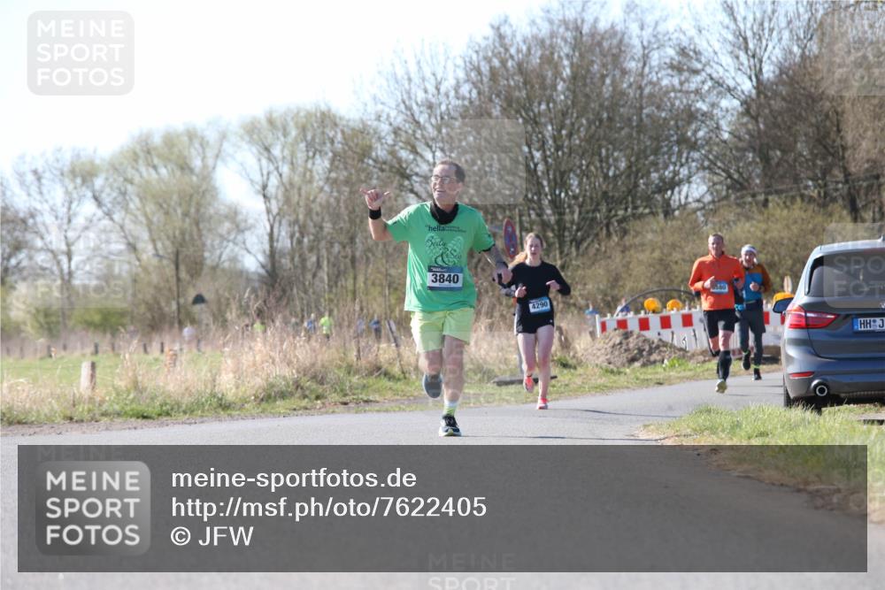 06.04.2025 - 44. Internationalen Wilhelmsburger Insellauf Jannik Wohlers http://msf.ph/oto/7622405 06.04.2025 10:21:04 Laufen 3840, 4290, 580 meine-sportfotos.de