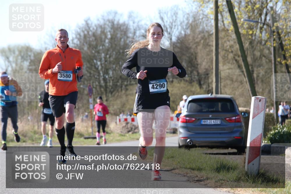 06.04.2025 - 44. Internationalen Wilhelmsburger Insellauf Jannik Wohlers http://msf.ph/oto/7622418 06.04.2025 10:21:13 Laufen 3580, 4290, 31, 4321 meine-sportfotos.de