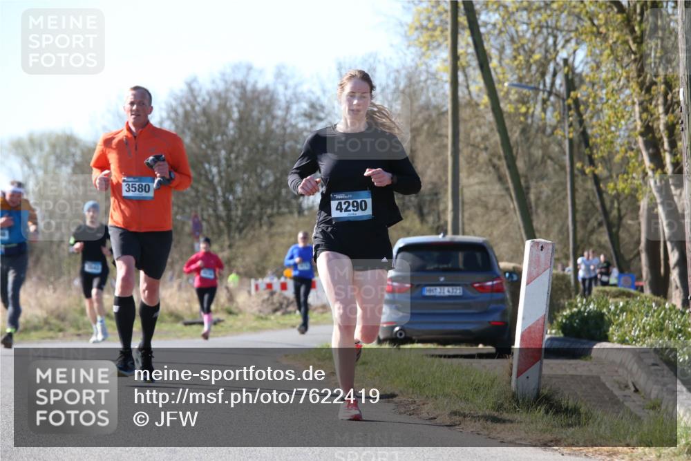 06.04.2025 - 44. Internationalen Wilhelmsburger Insellauf Jannik Wohlers http://msf.ph/oto/7622419 06.04.2025 10:21:13 Laufen 3580, 4290, 31, 4323 meine-sportfotos.de