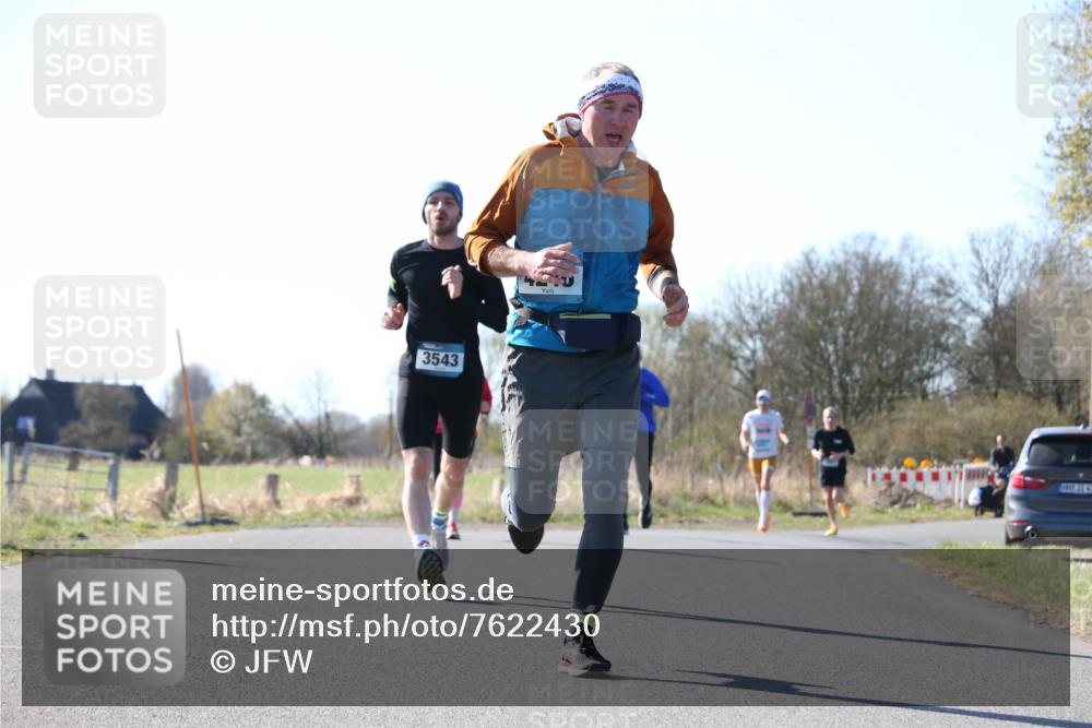 06.04.2025 - 44. Internationalen Wilhelmsburger Insellauf Jannik Wohlers http://msf.ph/oto/7622430 06.04.2025 10:21:21 Laufen 3543, 31, 4 meine-sportfotos.de