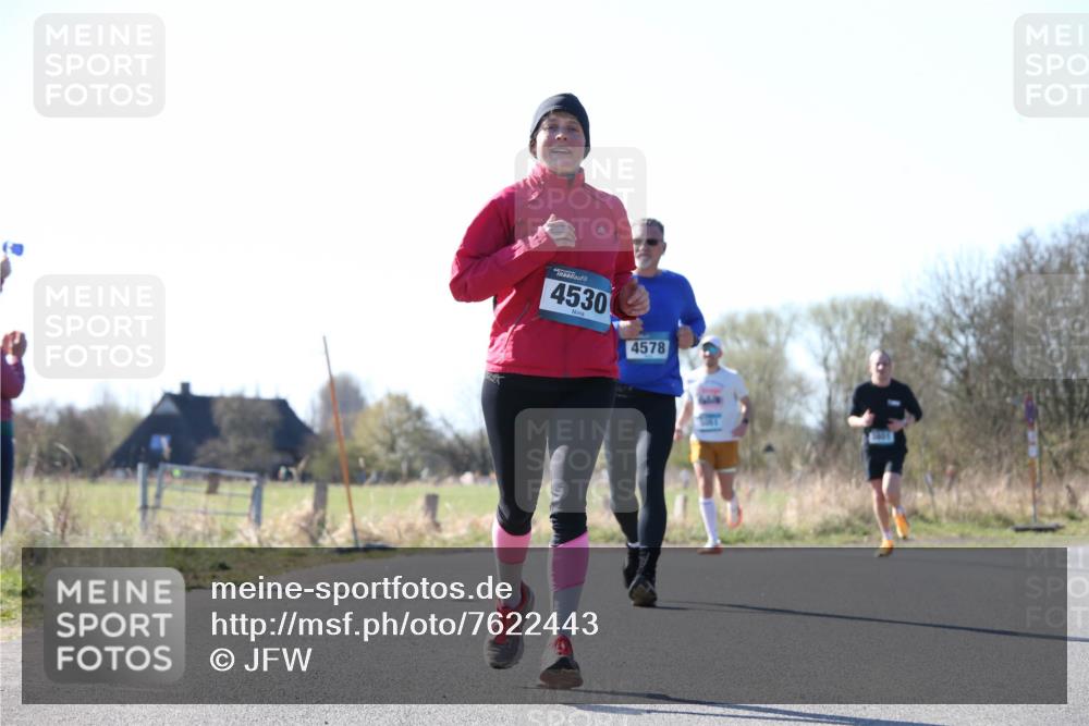 06.04.2025 - 44. Internationalen Wilhelmsburger Insellauf Jannik Wohlers http://msf.ph/oto/7622443 06.04.2025 10:21:26 Laufen 4530, 4578 meine-sportfotos.de