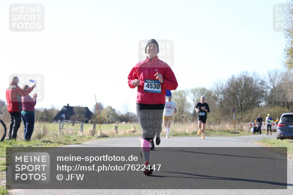 06.04.2025 - 44. Internationalen Wilhelmsburger Insellauf Jannik Wohlers http://msf.ph/oto/7622447 06.04.2025 10:21:26 Laufen 4530 meine-sportfotos.de