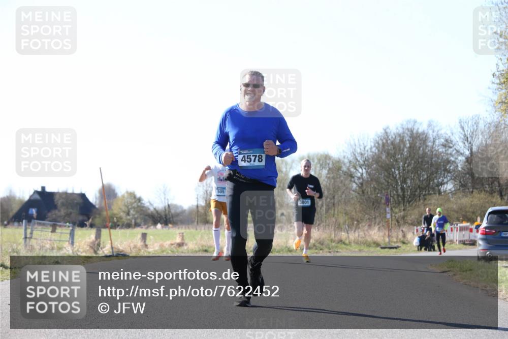 06.04.2025 - 44. Internationalen Wilhelmsburger Insellauf Jannik Wohlers http://msf.ph/oto/7622452 06.04.2025 10:21:28 Laufen 505, 4578, 3801 meine-sportfotos.de