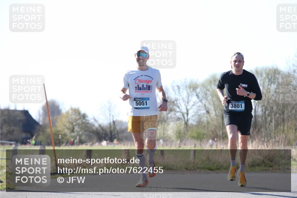 06.04.2025 - 44. Internationalen Wilhelmsburger Insellauf Jannik Wohlers http://msf.ph/oto/7622455 06.04.2025 10:21:29 Laufen 24, 5051, 3801 meine-sportfotos.de