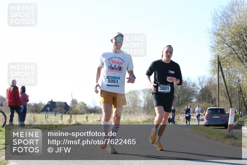 06.04.2025 - 44. Internationalen Wilhelmsburger Insellauf Jannik Wohlers http://msf.ph/oto/7622465 06.04.2025 10:21:33 Laufen 24, 5051, 3801, 31, 4323 meine-sportfotos.de