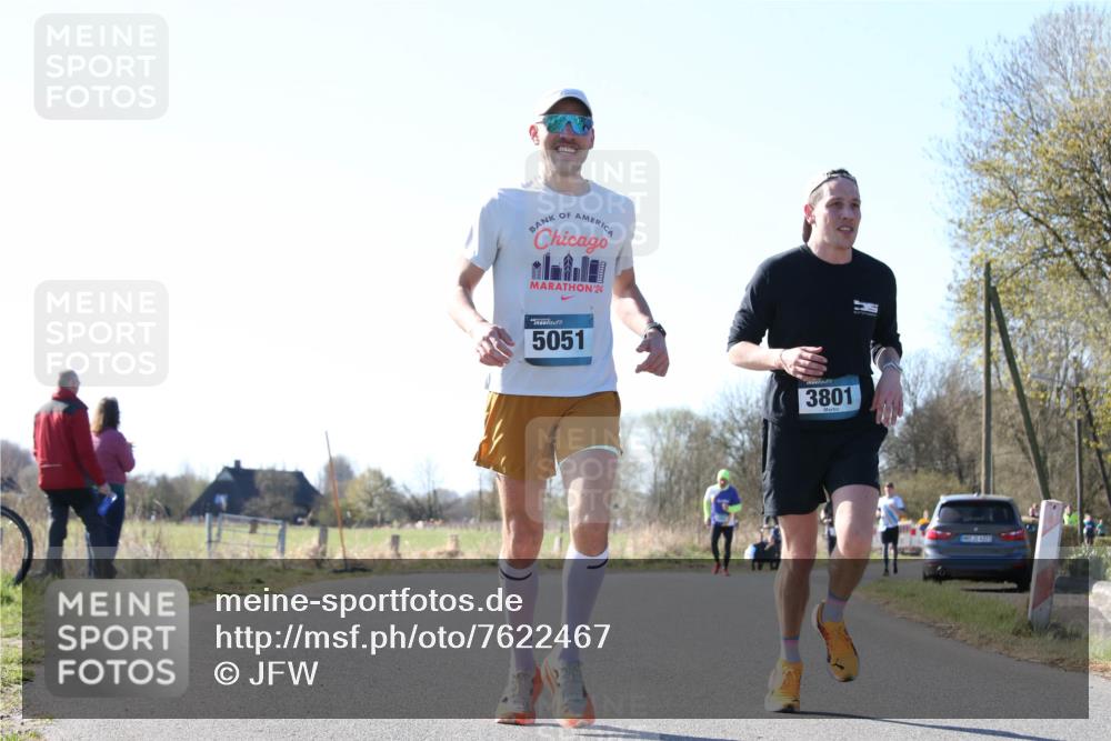 06.04.2025 - 44. Internationalen Wilhelmsburger Insellauf Jannik Wohlers http://msf.ph/oto/7622467 06.04.2025 10:21:33 Laufen 24, 5051, 3801, 48, 31, 6923 meine-sportfotos.de