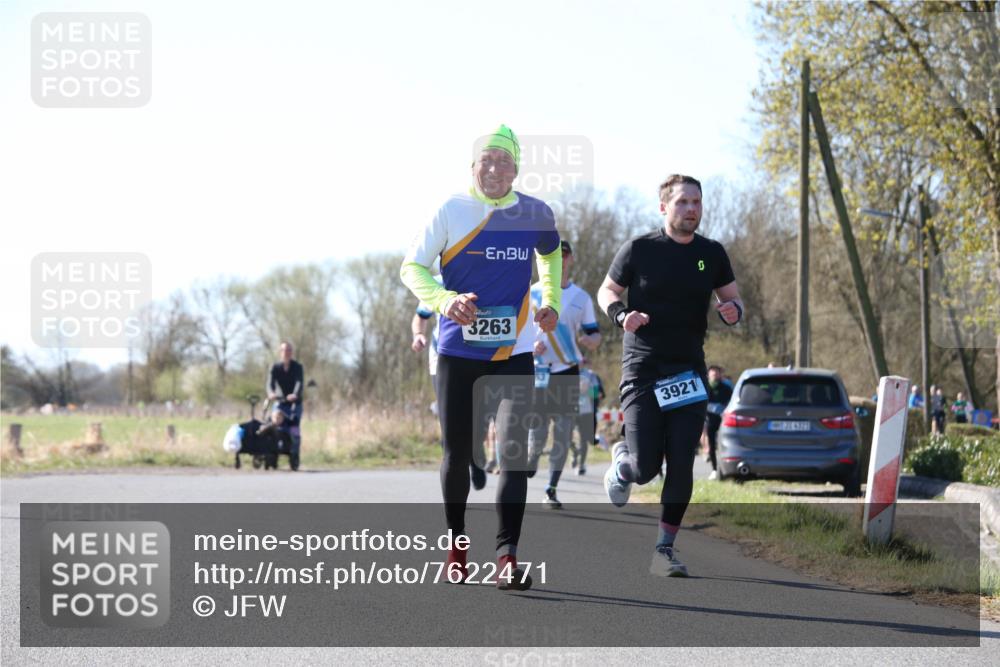 06.04.2025 - 44. Internationalen Wilhelmsburger Insellauf Jannik Wohlers http://msf.ph/oto/7622471 06.04.2025 10:21:43 Laufen 3263, 3921 meine-sportfotos.de