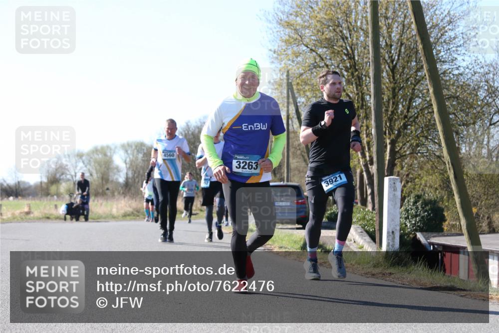 06.04.2025 - 44. Internationalen Wilhelmsburger Insellauf Jannik Wohlers http://msf.ph/oto/7622476 06.04.2025 10:21:44 Laufen 4560, 3263, 3921 meine-sportfotos.de
