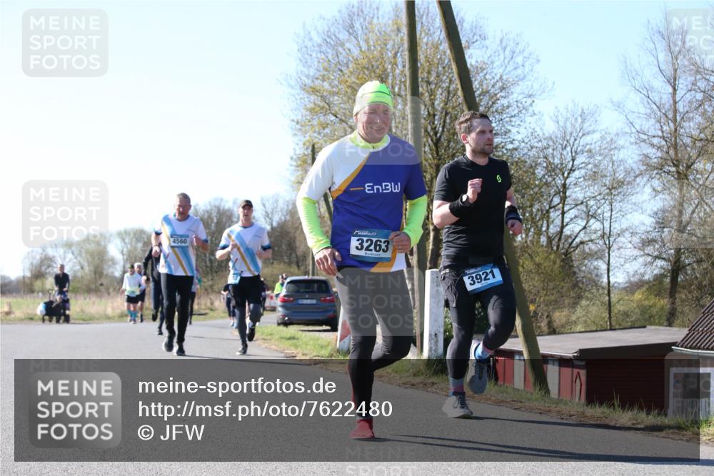 06.04.2025 - 44. Internationalen Wilhelmsburger Insellauf Jannik Wohlers http://msf.ph/oto/7622480 06.04.2025 10:21:45 Laufen 4560, 3263, 3921 meine-sportfotos.de