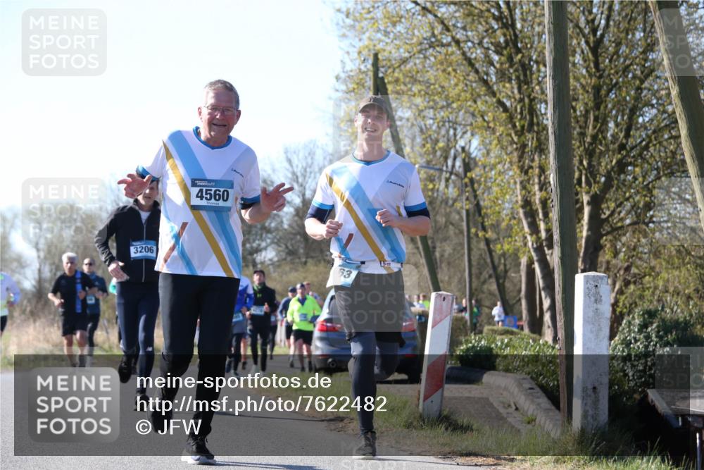 06.04.2025 - 44. Internationalen Wilhelmsburger Insellauf Jannik Wohlers http://msf.ph/oto/7622482 06.04.2025 10:21:46 Laufen 3206, 4560, 63 meine-sportfotos.de