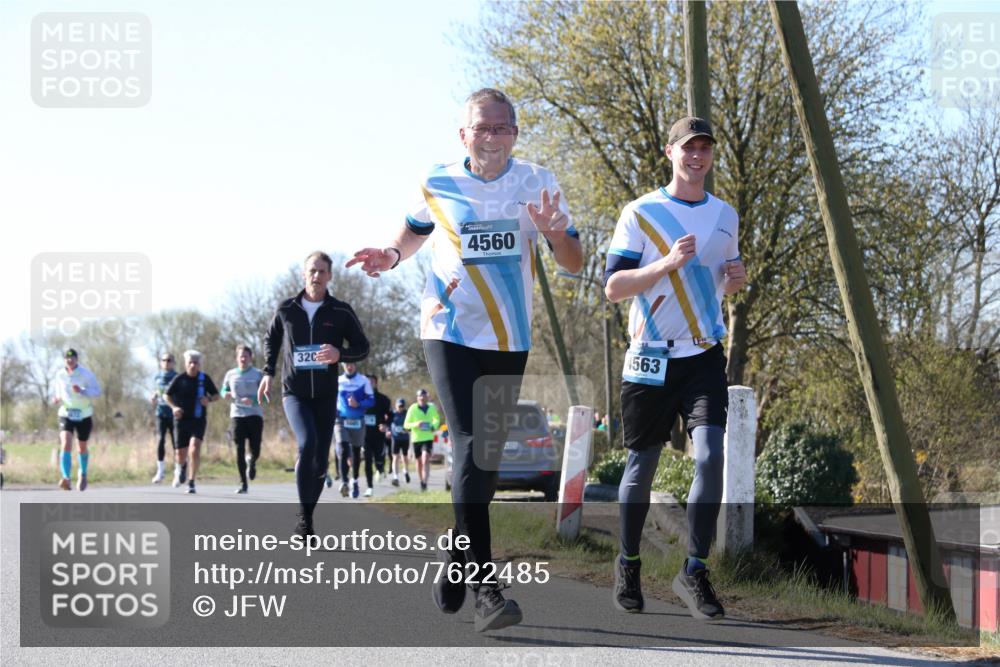 06.04.2025 - 44. Internationalen Wilhelmsburger Insellauf Jannik Wohlers http://msf.ph/oto/7622485 06.04.2025 10:21:47 Laufen 320, 4560, 4563 meine-sportfotos.de