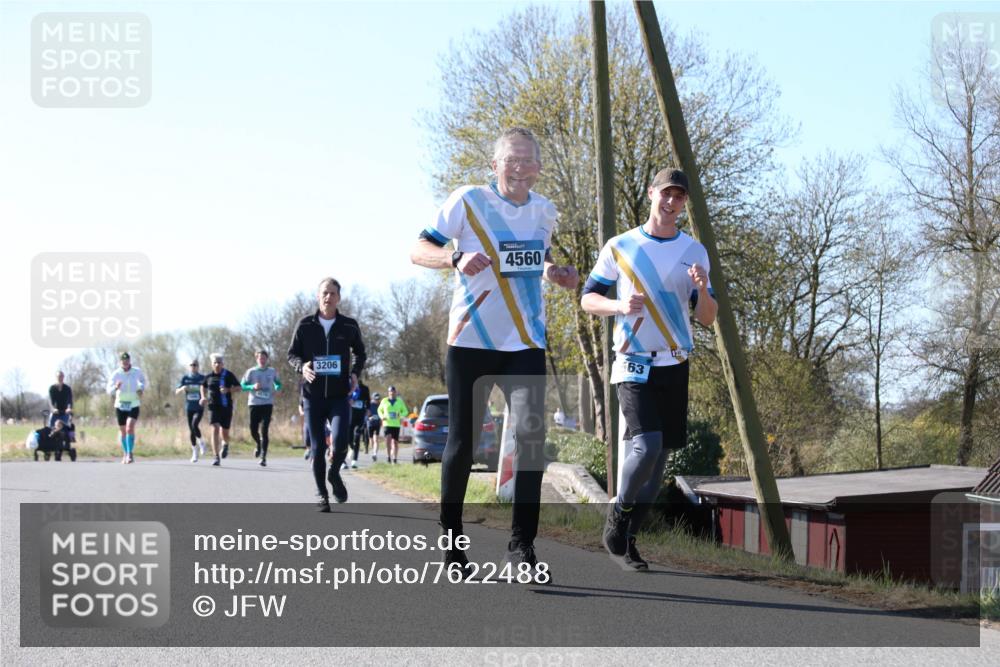 06.04.2025 - 44. Internationalen Wilhelmsburger Insellauf Jannik Wohlers http://msf.ph/oto/7622488 06.04.2025 10:21:47 Laufen 3206, 4560, 63 meine-sportfotos.de