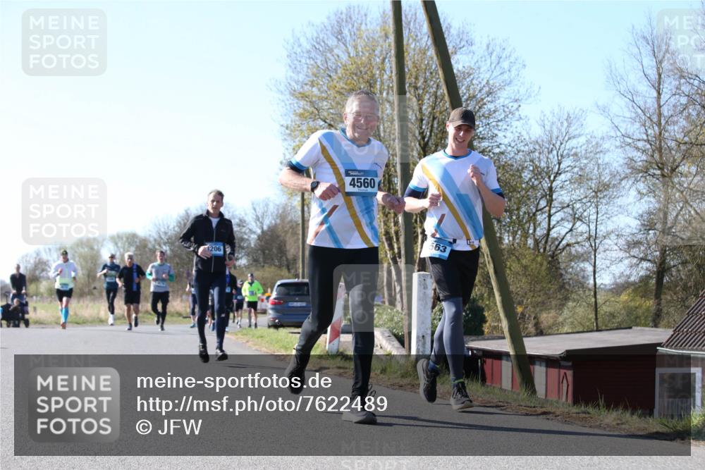 06.04.2025 - 44. Internationalen Wilhelmsburger Insellauf Jannik Wohlers http://msf.ph/oto/7622489 06.04.2025 10:21:47 Laufen 206, 4560, 563 meine-sportfotos.de