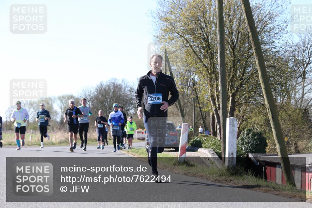 06.04.2025 - 44. Internationalen Wilhelmsburger Insellauf Jannik Wohlers http://msf.ph/oto/7622494 06.04.2025 10:21:49 Laufen 4579, 5095, 3206 meine-sportfotos.de