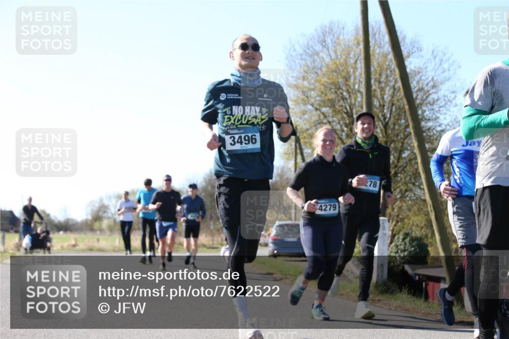 06.04.2025 - 44. Internationalen Wilhelmsburger Insellauf Jannik Wohlers http://msf.ph/oto/7622522 06.04.2025 10:21:56 Laufen 3496, 4279, 278 meine-sportfotos.de