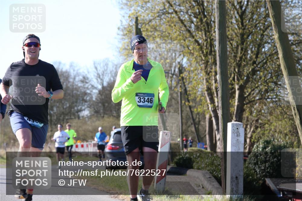 06.04.2025 - 44. Internationalen Wilhelmsburger Insellauf Jannik Wohlers http://msf.ph/oto/7622527 06.04.2025 10:21:58 Laufen 4500, 3346 meine-sportfotos.de
