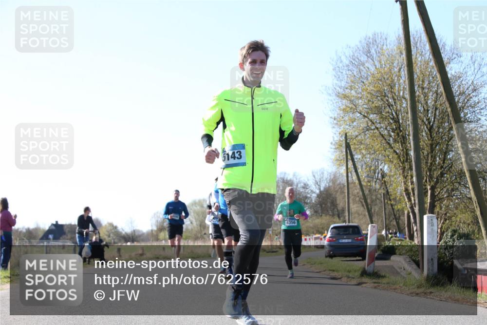 06.04.2025 - 44. Internationalen Wilhelmsburger Insellauf Jannik Wohlers http://msf.ph/oto/7622576 06.04.2025 10:22:13 Laufen 5143, 4356 meine-sportfotos.de