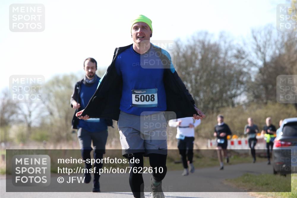 06.04.2025 - 44. Internationalen Wilhelmsburger Insellauf Jannik Wohlers http://msf.ph/oto/7622610 06.04.2025 10:22:37 Laufen 5008 meine-sportfotos.de